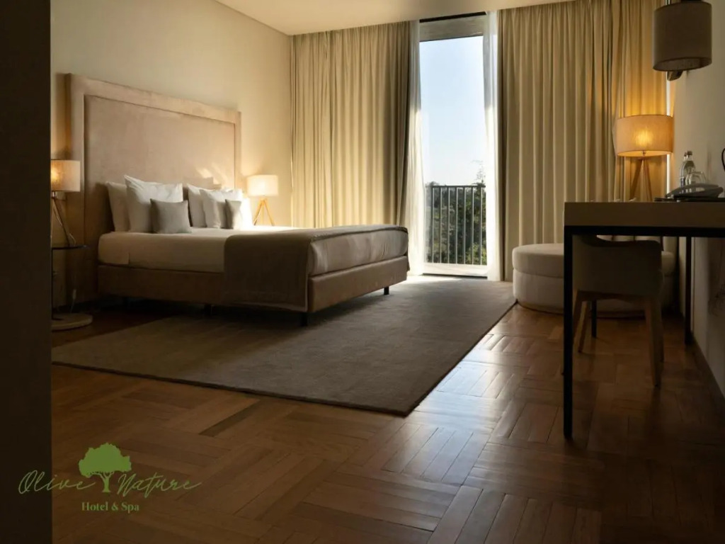 Olive Nature Hotel & SPA - Quinta Valle de Passos