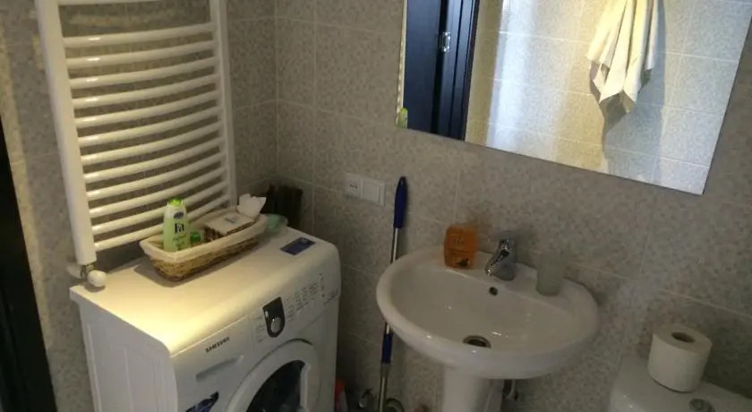 Lovely Apartment Saburtalo