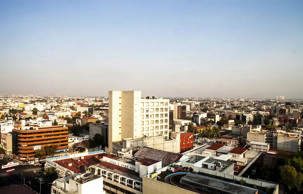 Hotel Plaza Madrid