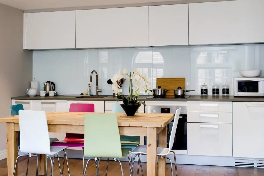 Modern 2-bedroom Apartment, Notting Hill