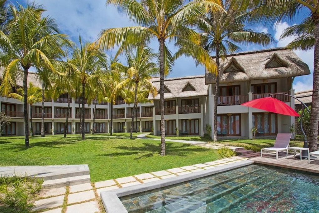 C Mauritius - All Inclusive