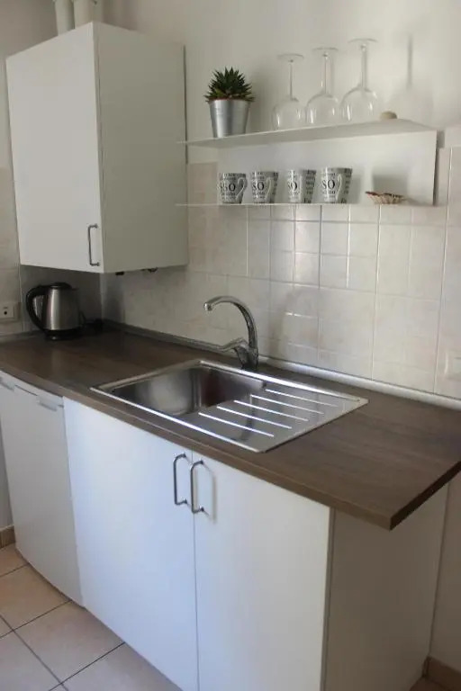 Casa Vacanze Giorgetta 2-3 piano