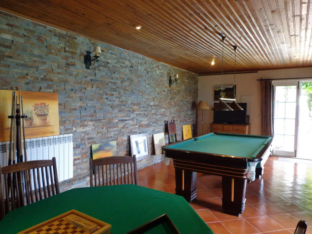 Casa De Canilhas