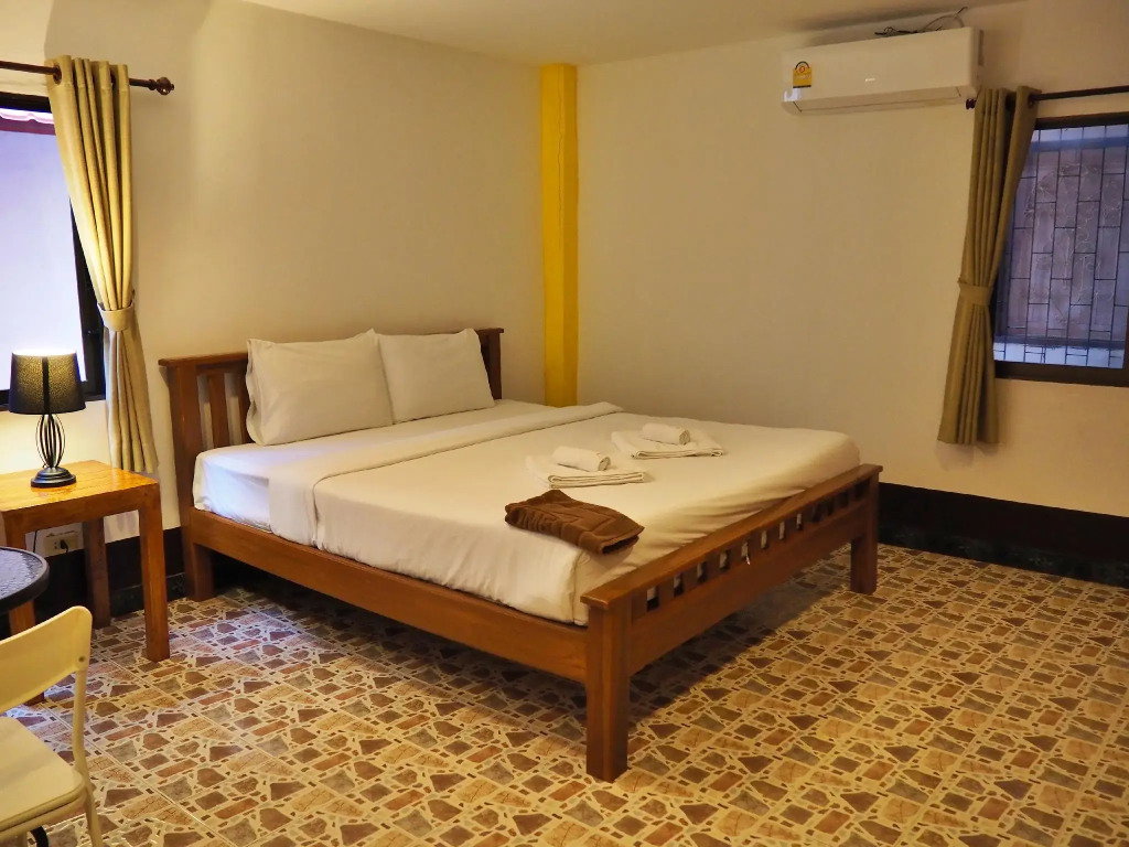 Baanmaeresidence