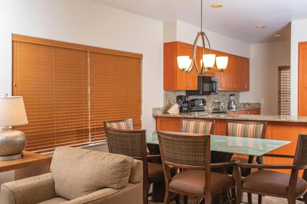 Kona Coast Resort by VRhost
