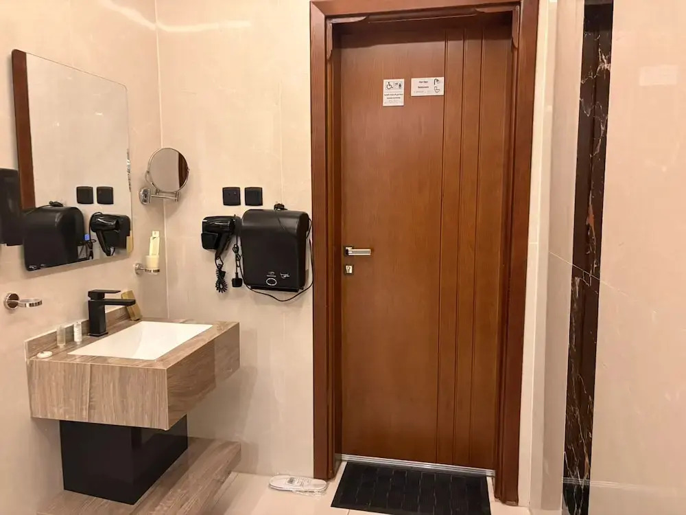 لامار بارك للأجنحة الفندقية