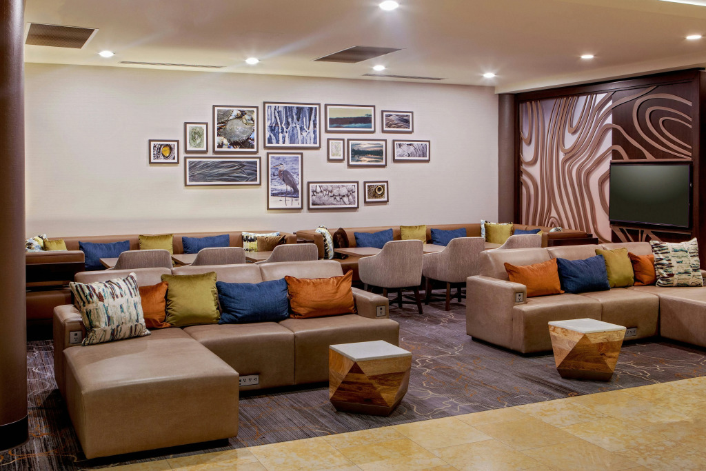 Delta Hotels by Marriott Chesapeake Norfolk