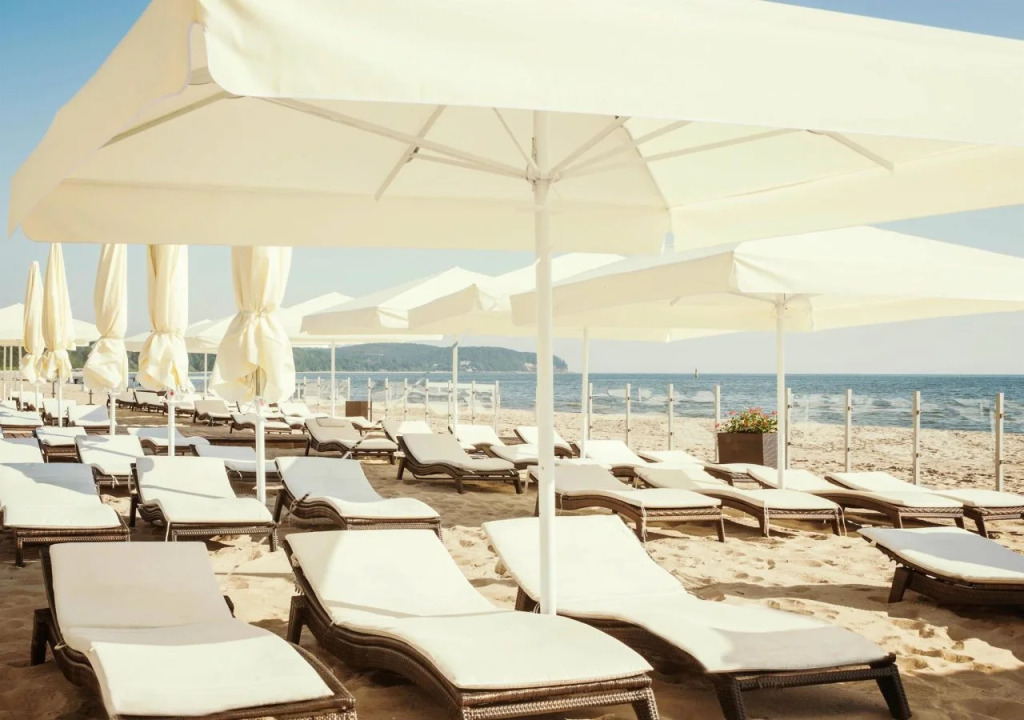 Sofitel Grand Sopot