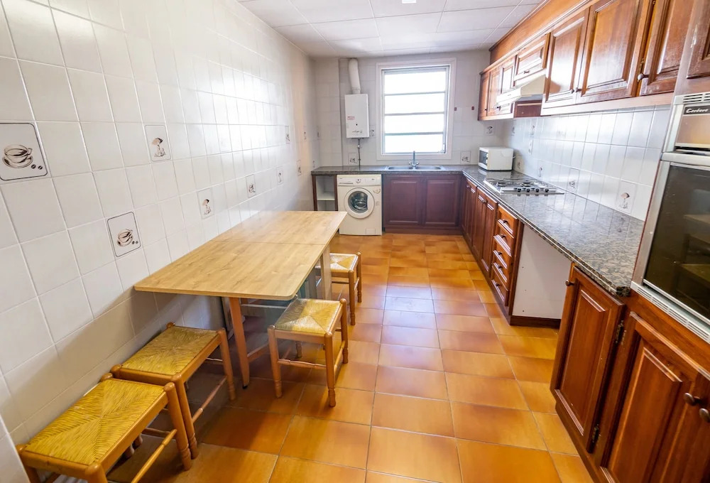 HomeHolidaysRentals Apartamento Calella V – Costa Barcelona