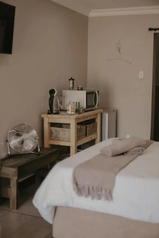 Villa Rose Guesthouse & Venue