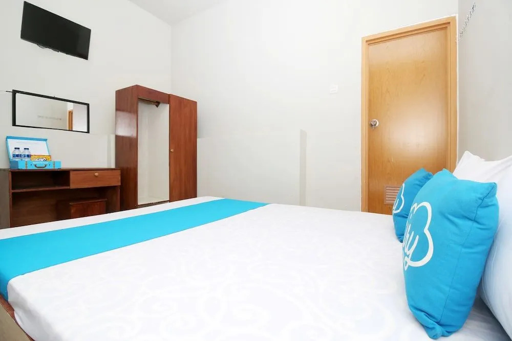 Airy Eco Penjaringan Pluit Timur Raya 11B Jakarta