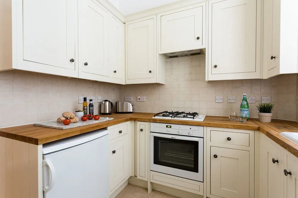 Luxurious Central 3BR Flat in Westminster