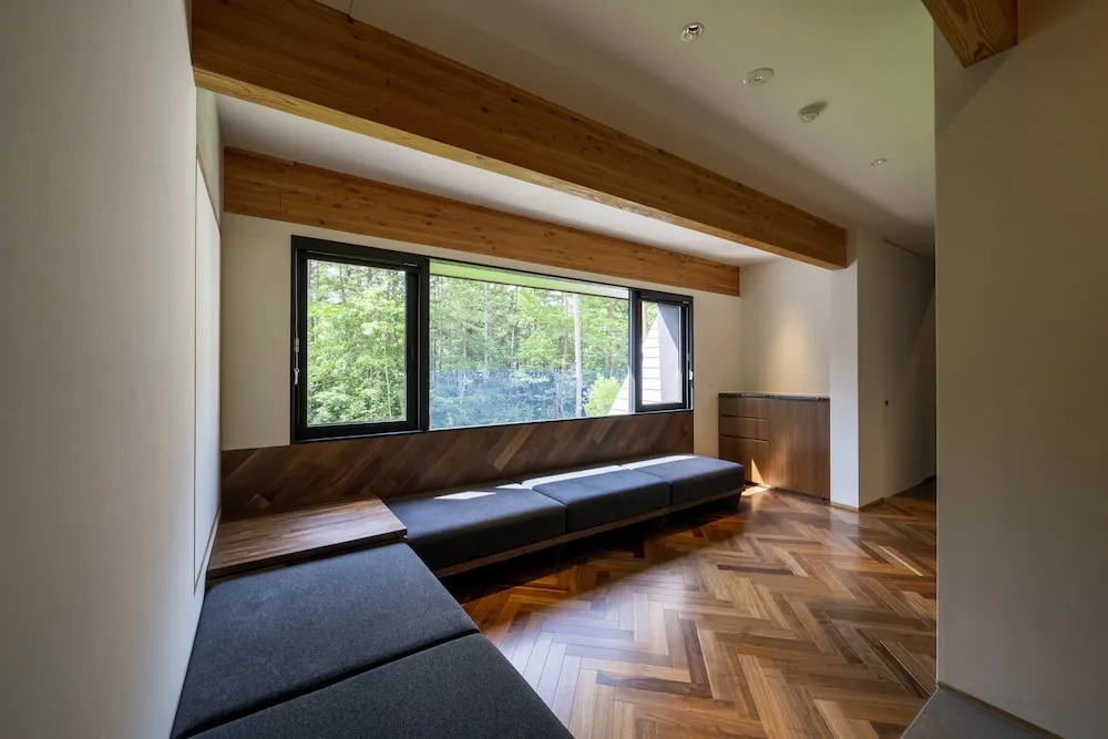 KanollyResorts Hakuba