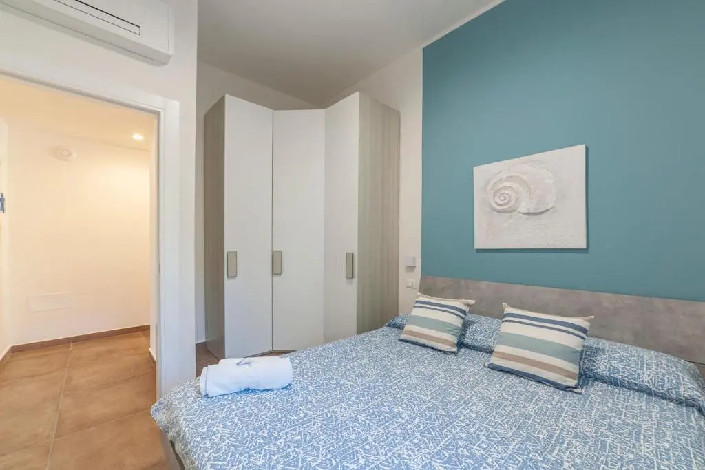 Prima dellElba Family Apartments