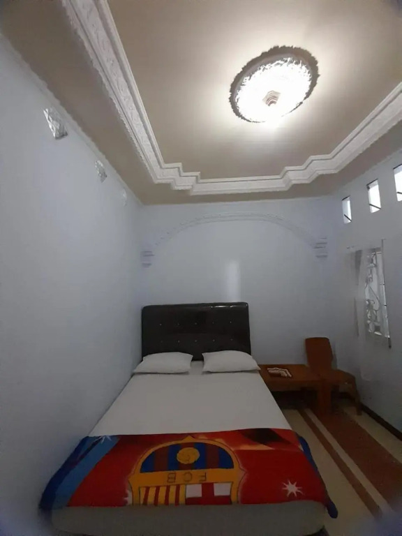 Homestay Sultan Ramadhan Syariah Aur Kuning Bukittinggi