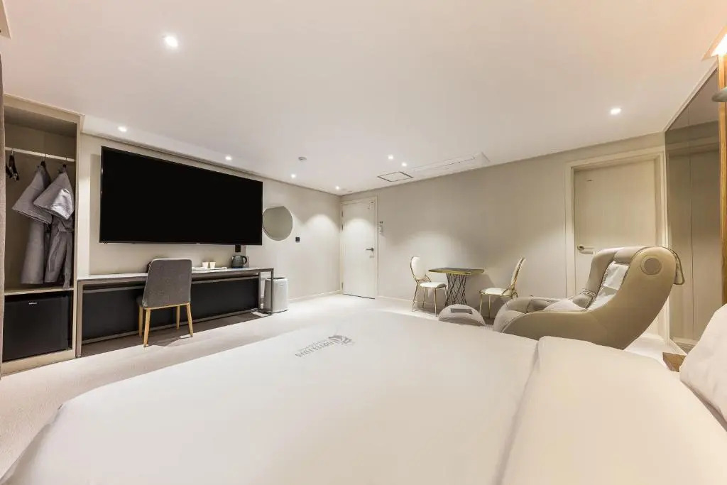 Hotel Lium