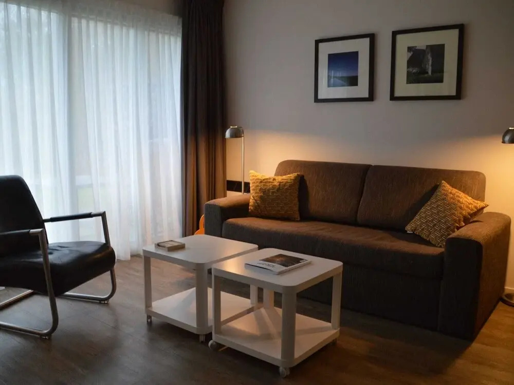 Apartment in Hollum near the Sea