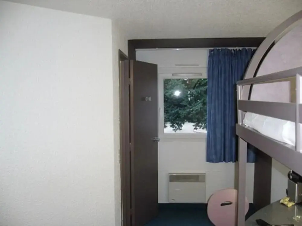 EGG HOTEL - HOTEL LES GENS DE MER Dieppe