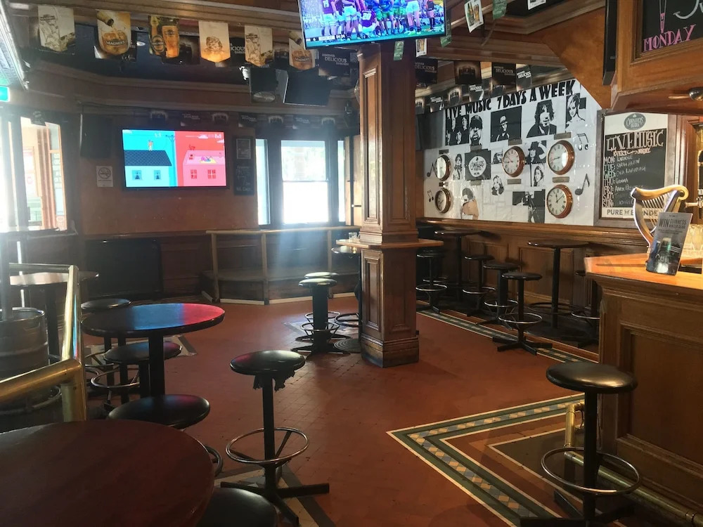 O'Malley's Hotel