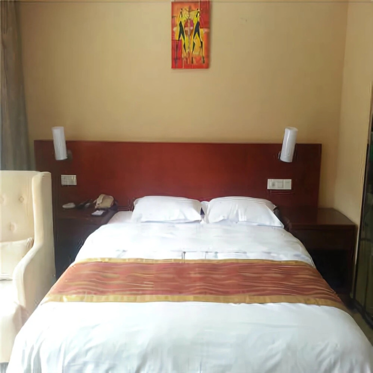 Jiutianfeng Resort