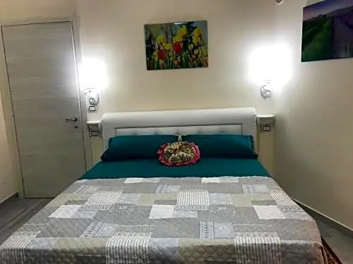 B&B Vico Roma