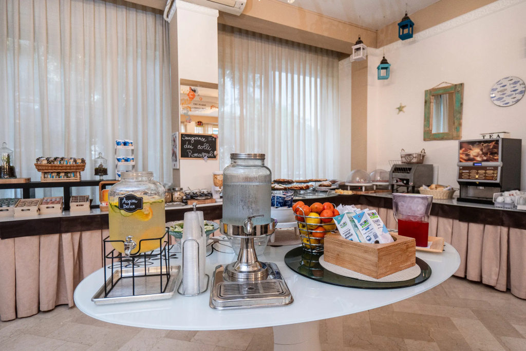 Hotel Mia