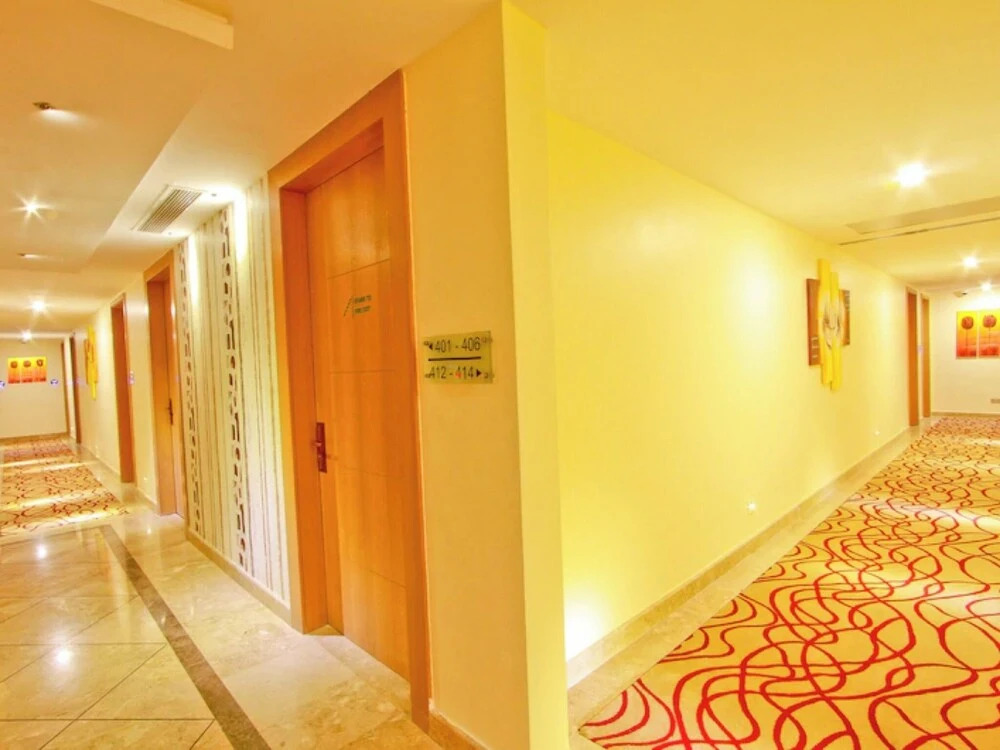 Prideinn Azure Hotel Nairobi 3