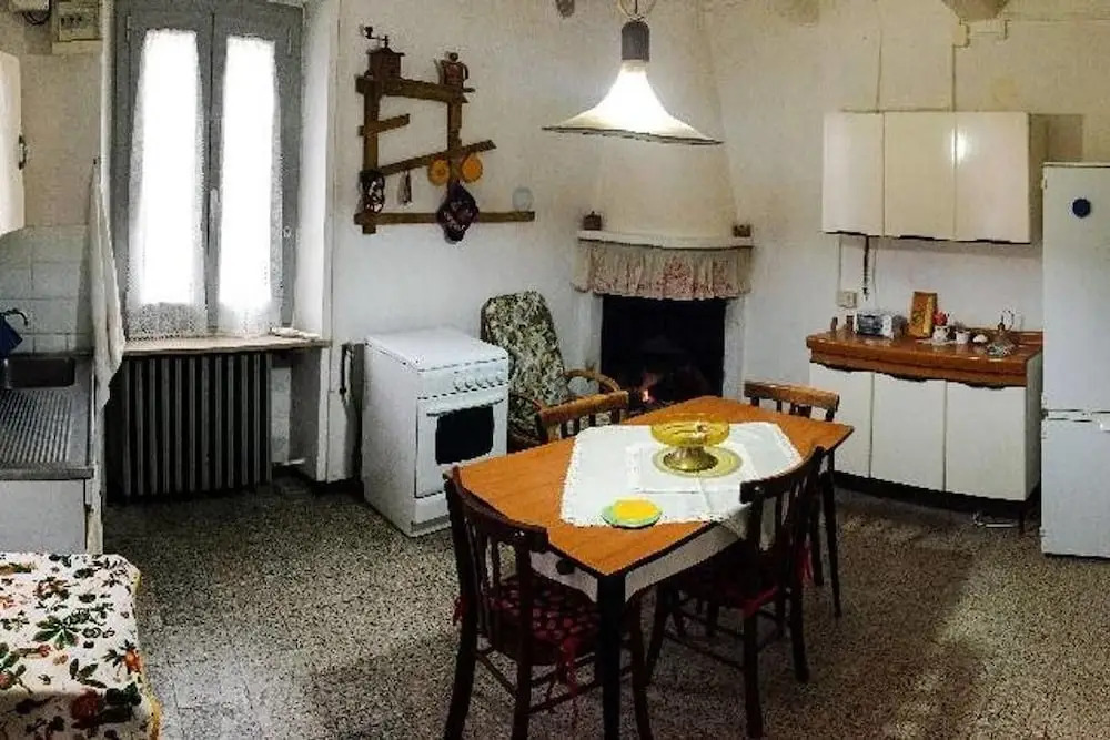 Antica Canonica