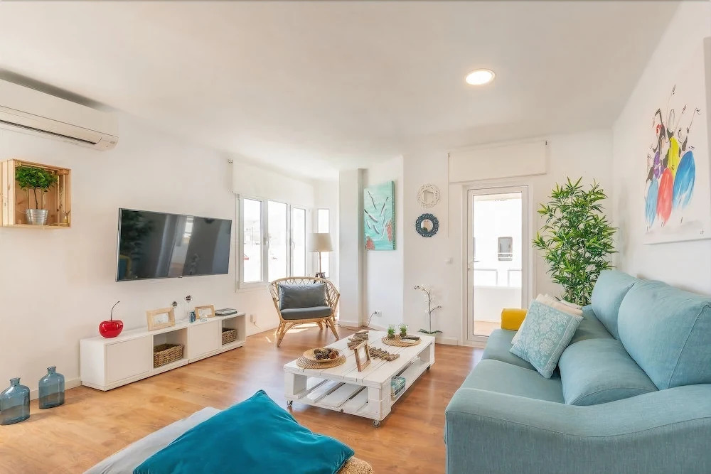 Apartmento Voramar