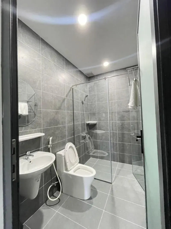 Ruby Motel Bà Rịa
