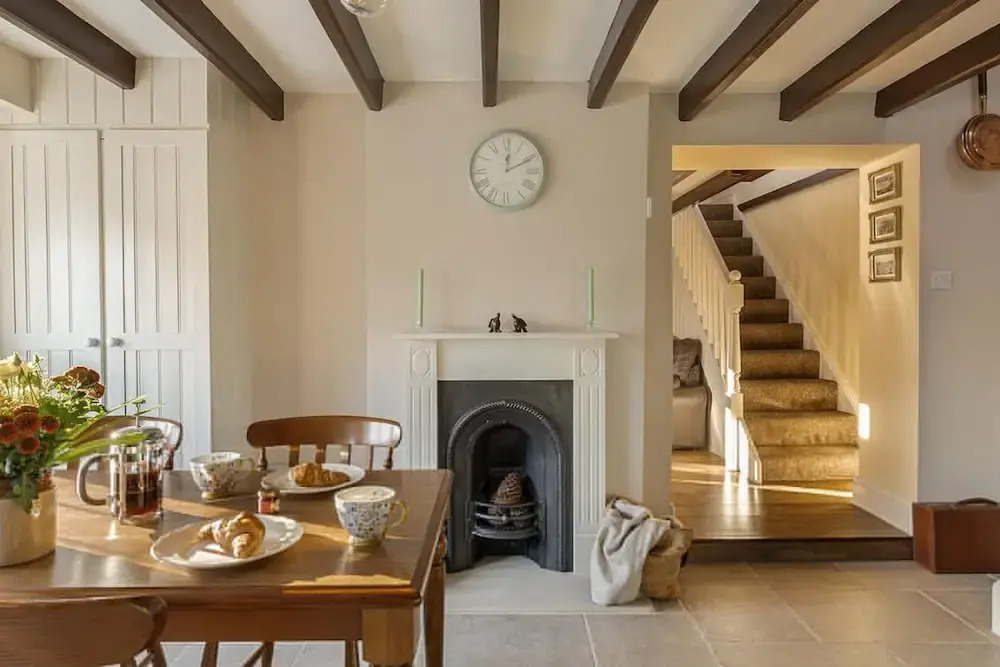 Garth Cottage West Ayton Scarborough