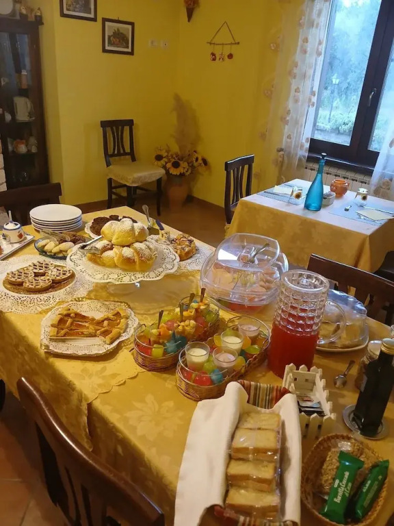 Agriturismo Le Quattro Stagioni