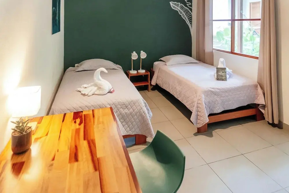 Taki Tambo Lodge