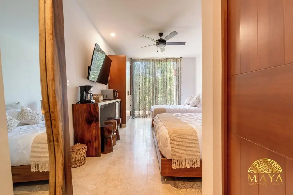 NHOA 302C 1BR Top Jungle View Aldea Zama