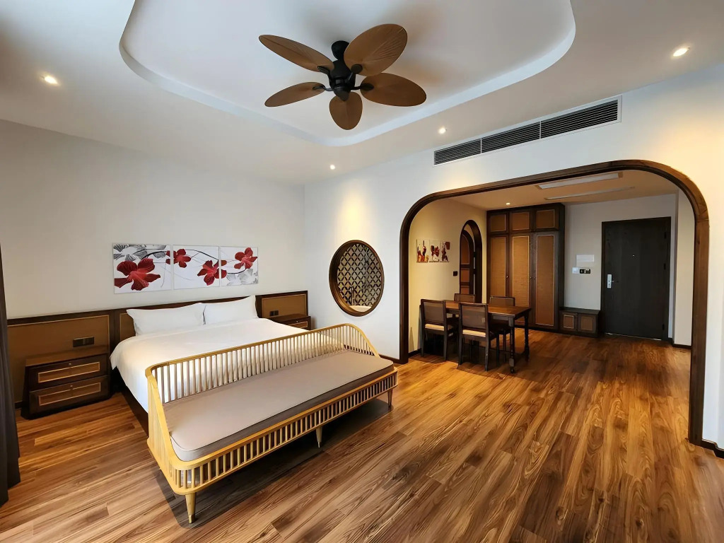 Hoi An Emotion Boutique Villa
