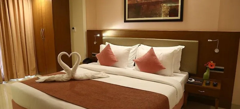 Evoke Lifestyle Candolim