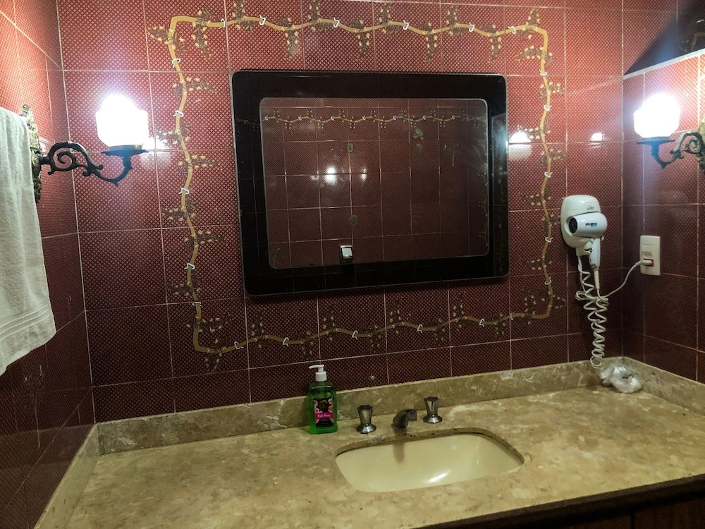 Micasa Hostel - Congonhas