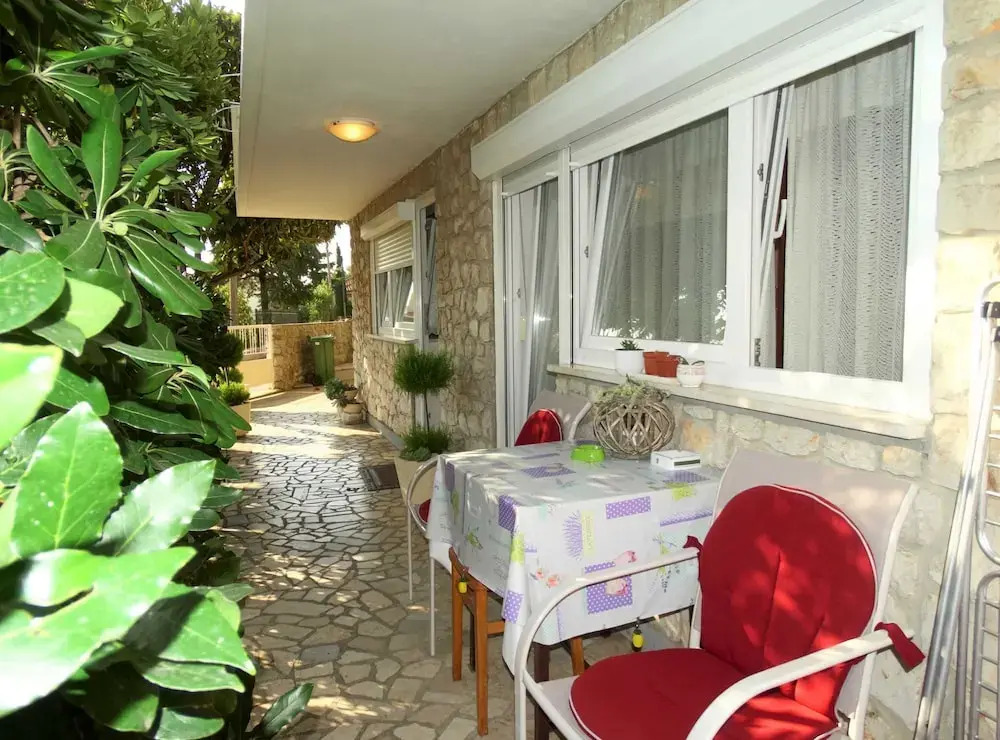 Crikvenica Tranquil and Stylish Apartments With Sea View