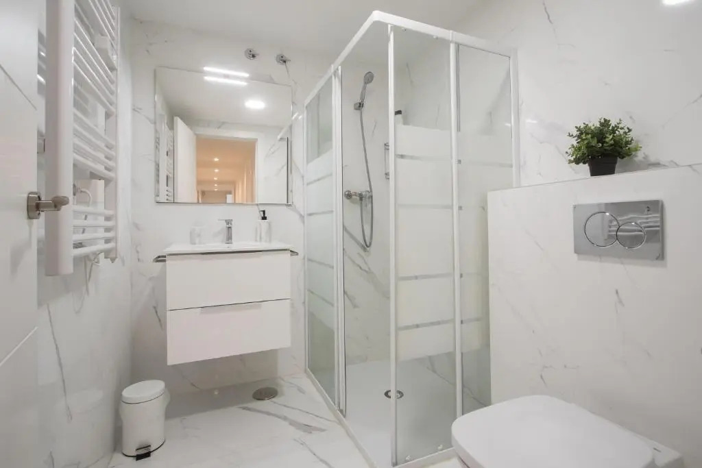 Stylish *NEW* Apartment in Alicante w/ 4 bedrooms