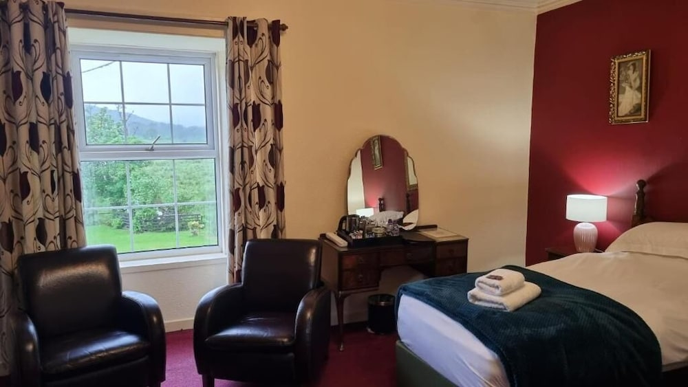 Killean Farmhouse B&B
