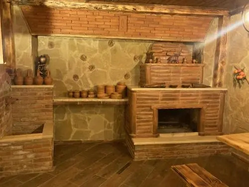Kutaisi Best Hostel