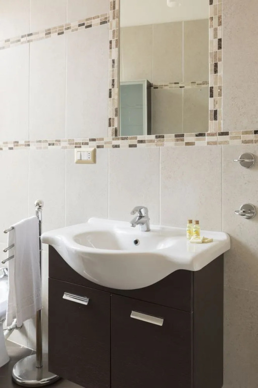 Pristine 3BR in Prati by Sonder