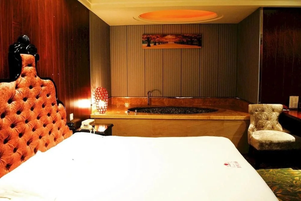 Meng Chi Hotel