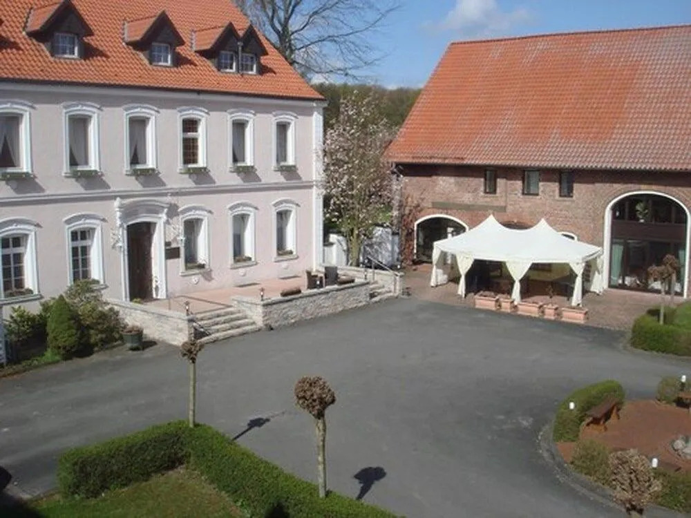 Landhotel Meier Gresshoff