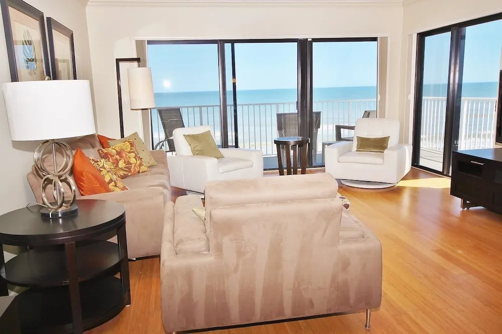 Shorehom by the Sea 54 Apartment 2