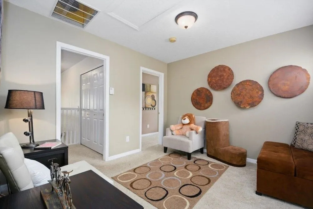 7 s Home at Bella Vida 65940 7 Br villa by RedAwning