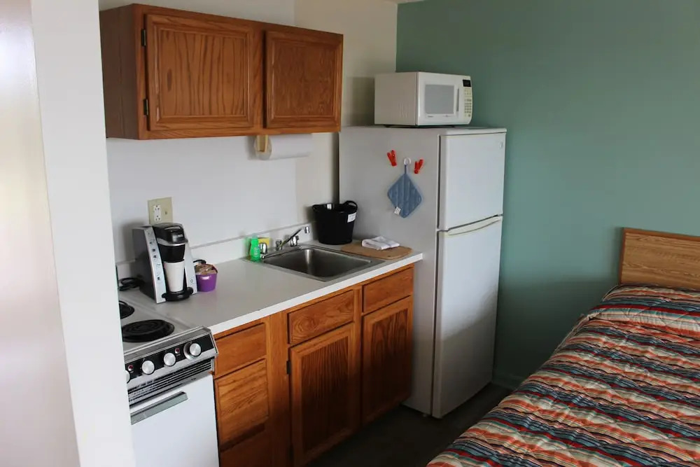 Cape View Motel