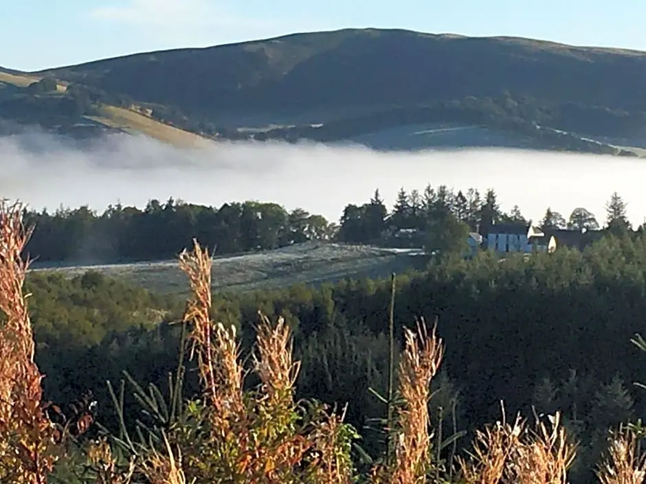 Ladyurd Farmhouse