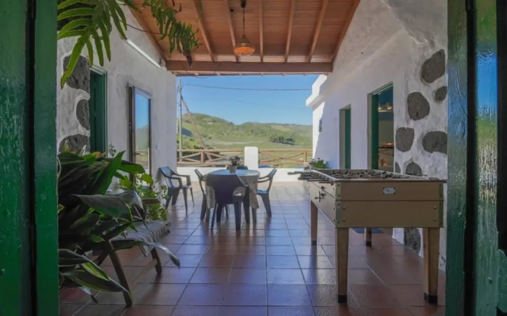 Villa in Artenara - 103374 by MO Rentals