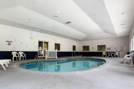 Motel 6 Savannah